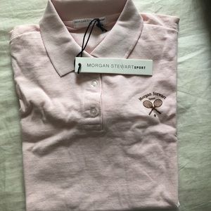 Morgan Stewart Sport Tennis Collection